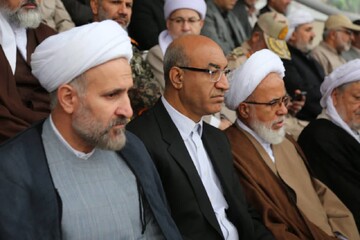 جانفدایان ایران
