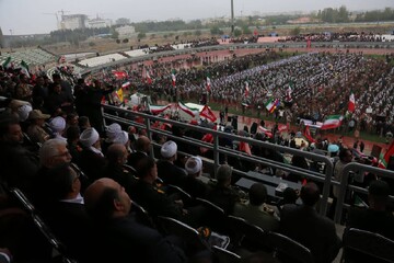 جانفدایان ایران