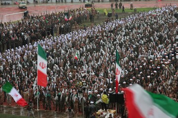 جانفدایان ایران