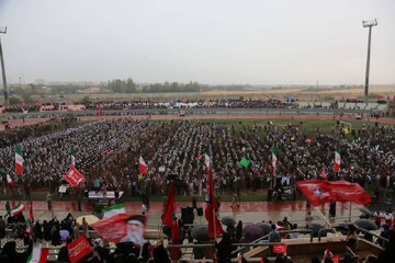 جانفدایان ایران