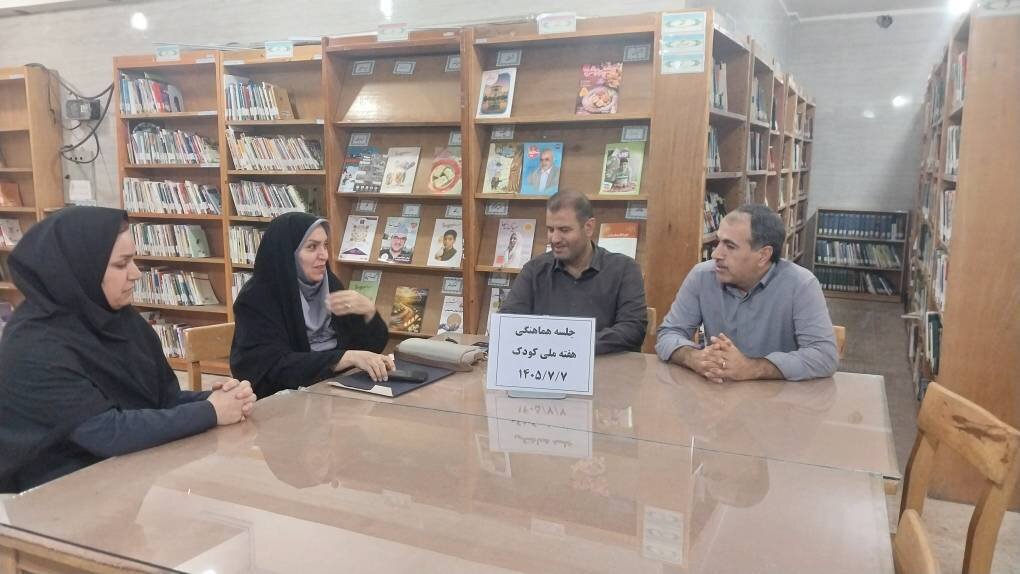 کتابخانه‌های کرمانشاه؛ از «روایت ایثار» تا «مولاناشناسی»