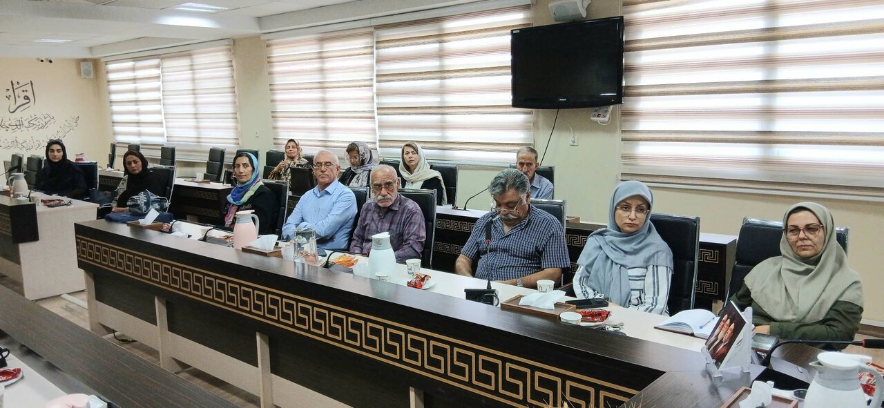 کتابخانه‌های کرمانشاه؛ از «روایت ایثار» تا «مولاناشناسی»