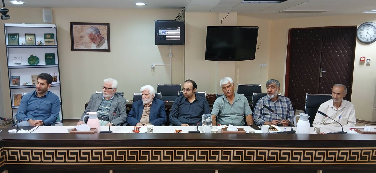 کتابخانه‌های کرمانشاه؛ از «روایت ایثار» تا «مولاناشناسی»