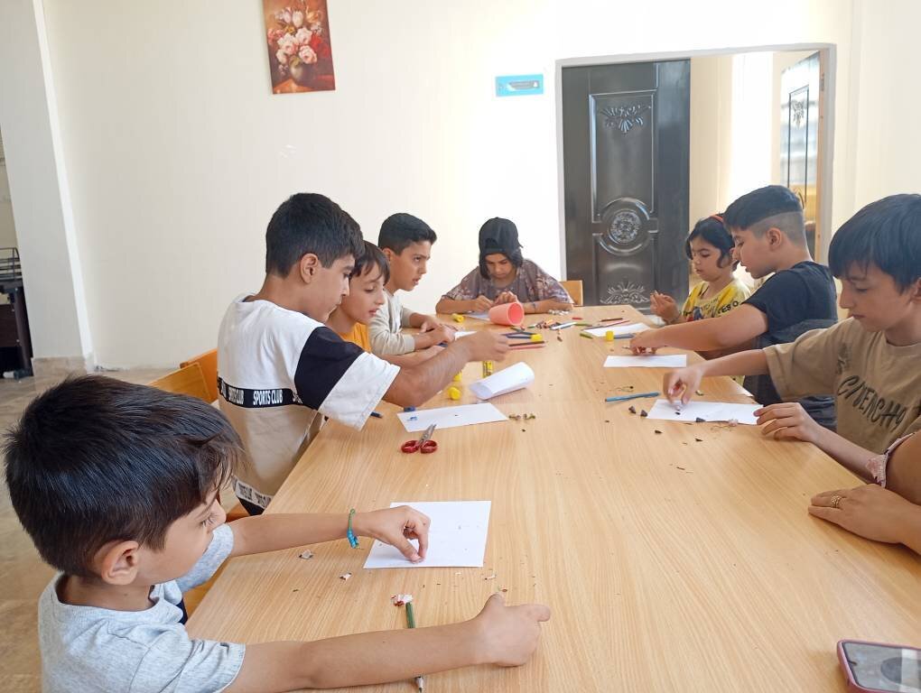 کتابخانه‌های کرمانشاه؛ از «روایت ایثار» تا «مولاناشناسی»