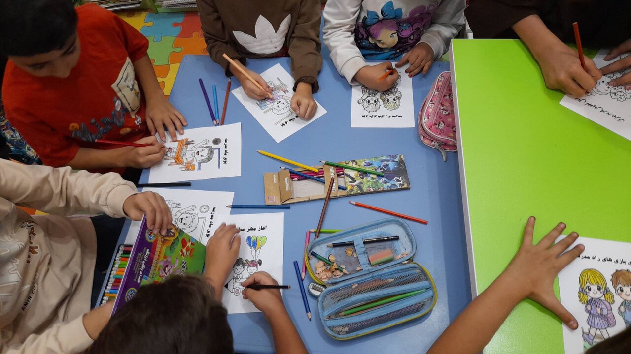 کتابخانههای کرمانشاه؛ از «روایت ایثار» تا «مولاناشناسی»