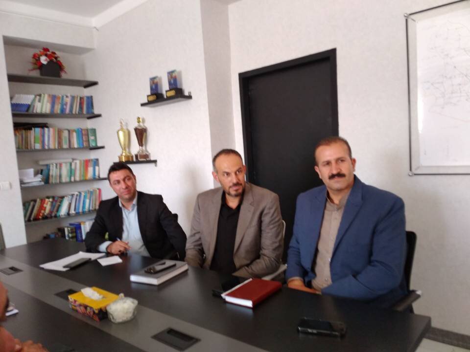 کتابخانه‌های کرمانشاه؛ از «روایت ایثار» تا «مولاناشناسی»