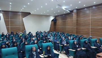 رویداد «سه جنگ، یک ایران» در سوادکوه شمالی