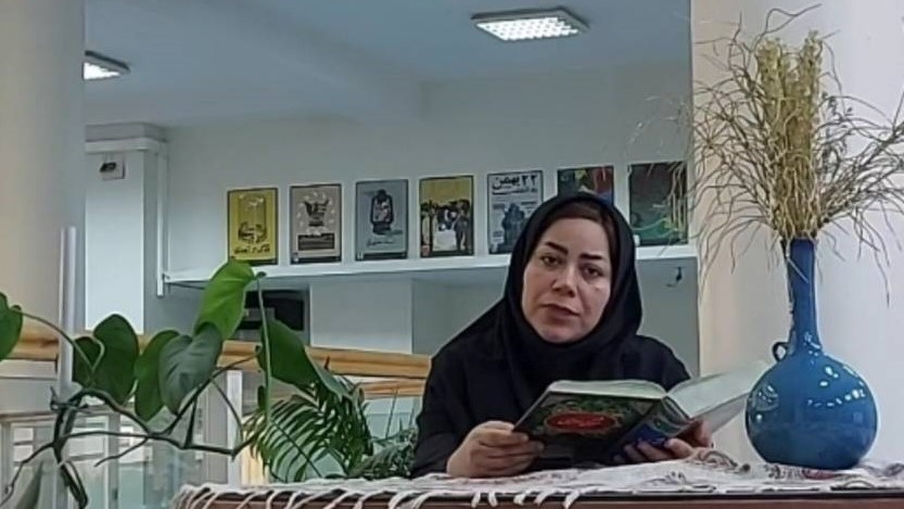 برنامه فرهنگی «دریچه نو»؛ روایتی از مثنوی معنوی در فضای مجازی
