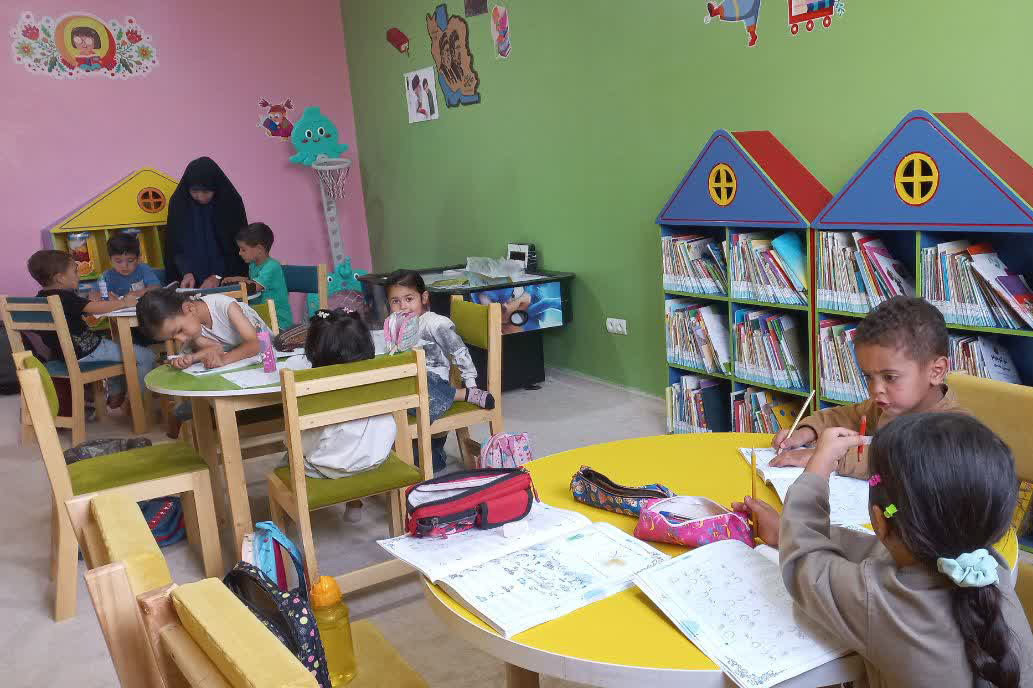 ادبیات، آموزش و مهارت؛ رونق کتابخوانی در کتابخانههای استان مرکزی