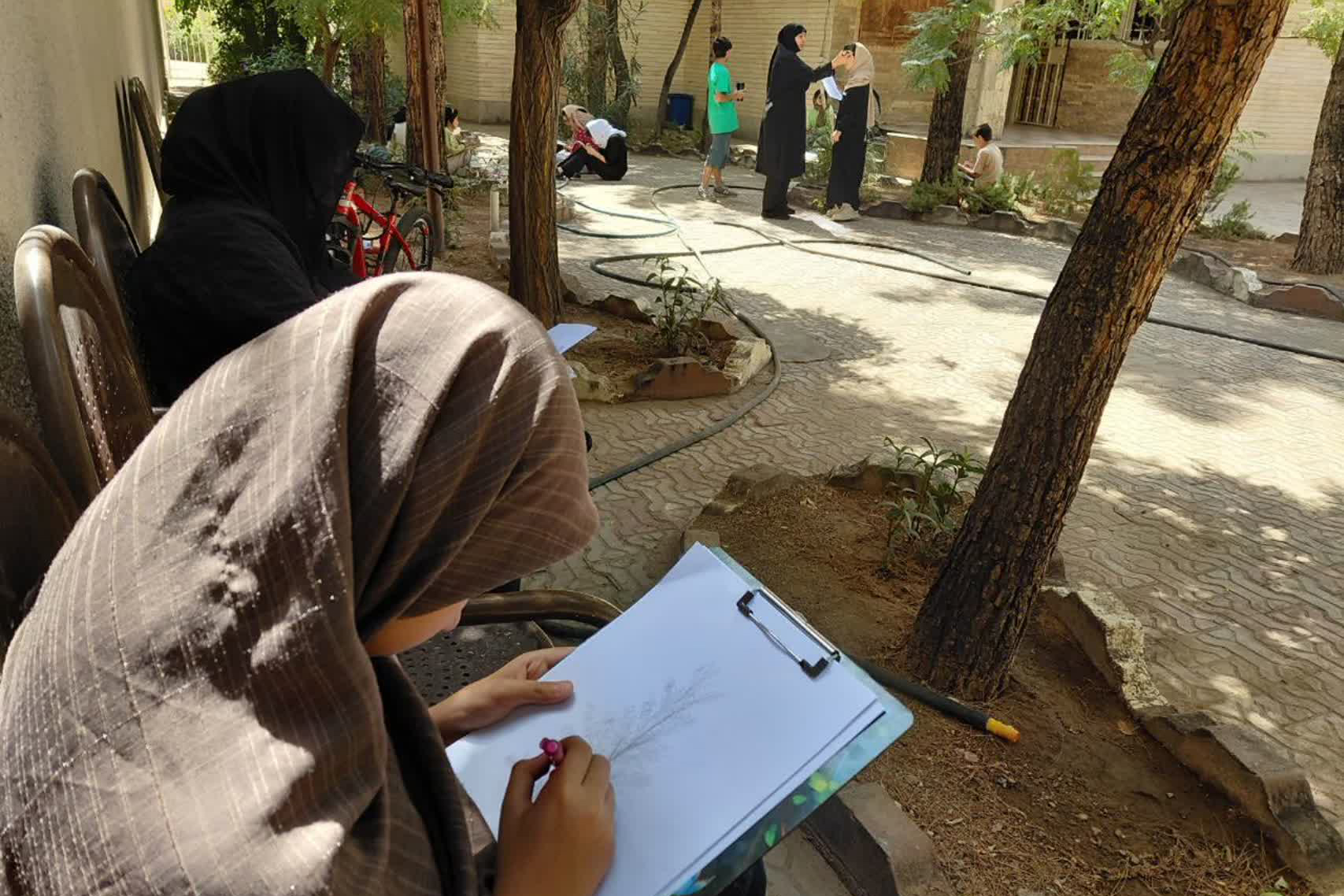 ادبیات، آموزش و مهارت؛ رونق کتابخوانی در کتابخانه‌های استان مرکزی
