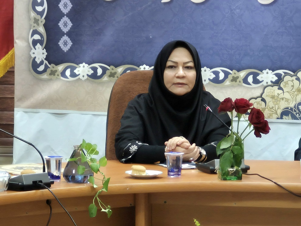 مسئول حراست اداره‌کل کتابخانه‌های عمومی استان کردستان منصوب شد