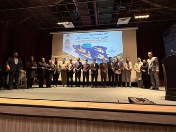 مراسم گرامیداشت روز جهانی ناشنوایان در یزد برگزار شد