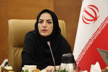 نشست «کتابخانه برای تمام عمر»