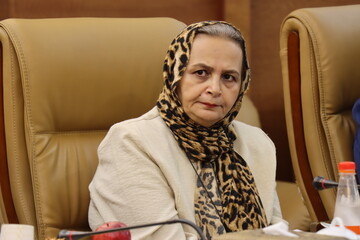 نشست «کتابخانه برای تمام عمر»