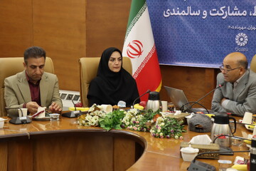 نشست «کتابخانه برای تمام عمر»