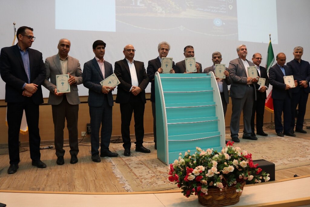 روایت تاریخ پزشکی سمنان در کتابی مستند؛ از زندگی بیش از ۱۰۰ پزشک تا تاریخچه بیمارستان‌های شهر
