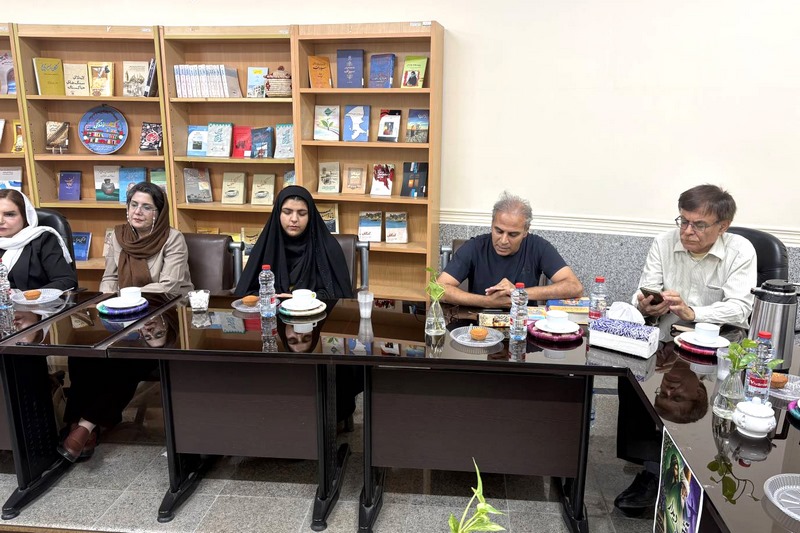 «آتش دیدار»؛ روایتی از پیوند شمس و مولانا در کنگان