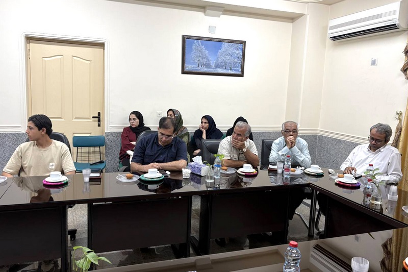 «آتش دیدار»؛ روایتی از پیوند شمس و مولانا در کنگان