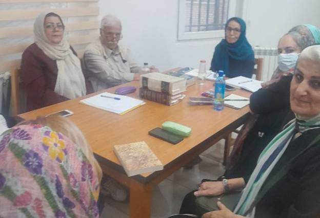 کتابخانه‌های عمومی تهران میزبان شعر، مثنوی و گفت‌وگوی نسل‌ها