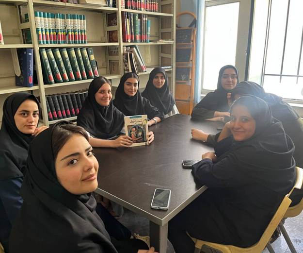 کتابخانه‌های عمومی تهران میزبان شعر، مثنوی و گفت‌وگوی نسل‌ها