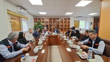 تفاهم نامه