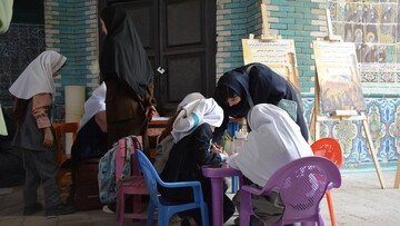 جشنواره گردشگری کرمانشاه