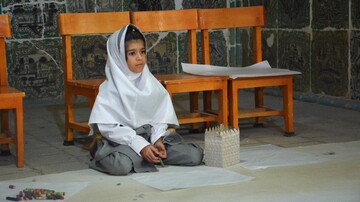 جشنواره گردشگری کرمانشاه