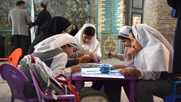 جشنواره گردشگری کرمانشاه