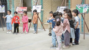 جشنواره گردشگری کرمانشاه