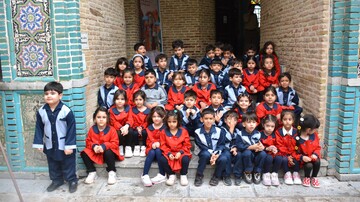 جشنواره گردشگری کرمانشاه