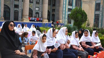 جشنواره گردشگری کرمانشاه