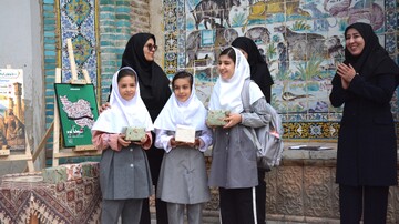 جشنواره گردشگری کرمانشاه