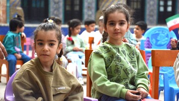 جشنواره گردشگری کرمانشاه