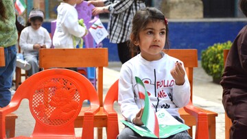 جشنواره گردشگری کرمانشاه