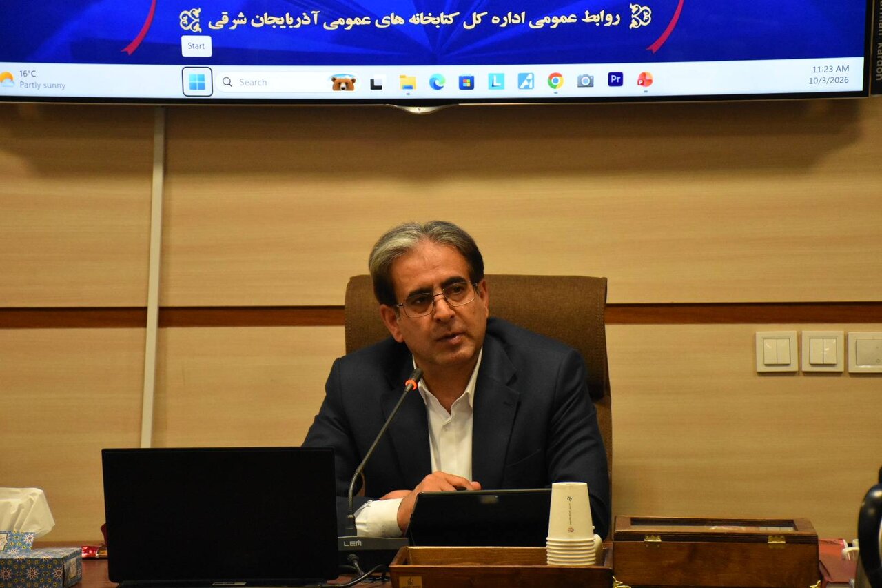شهرداری‌ها به تعهد قانونی خود در قبال کتابخانه‌های عمومی عمل کنند