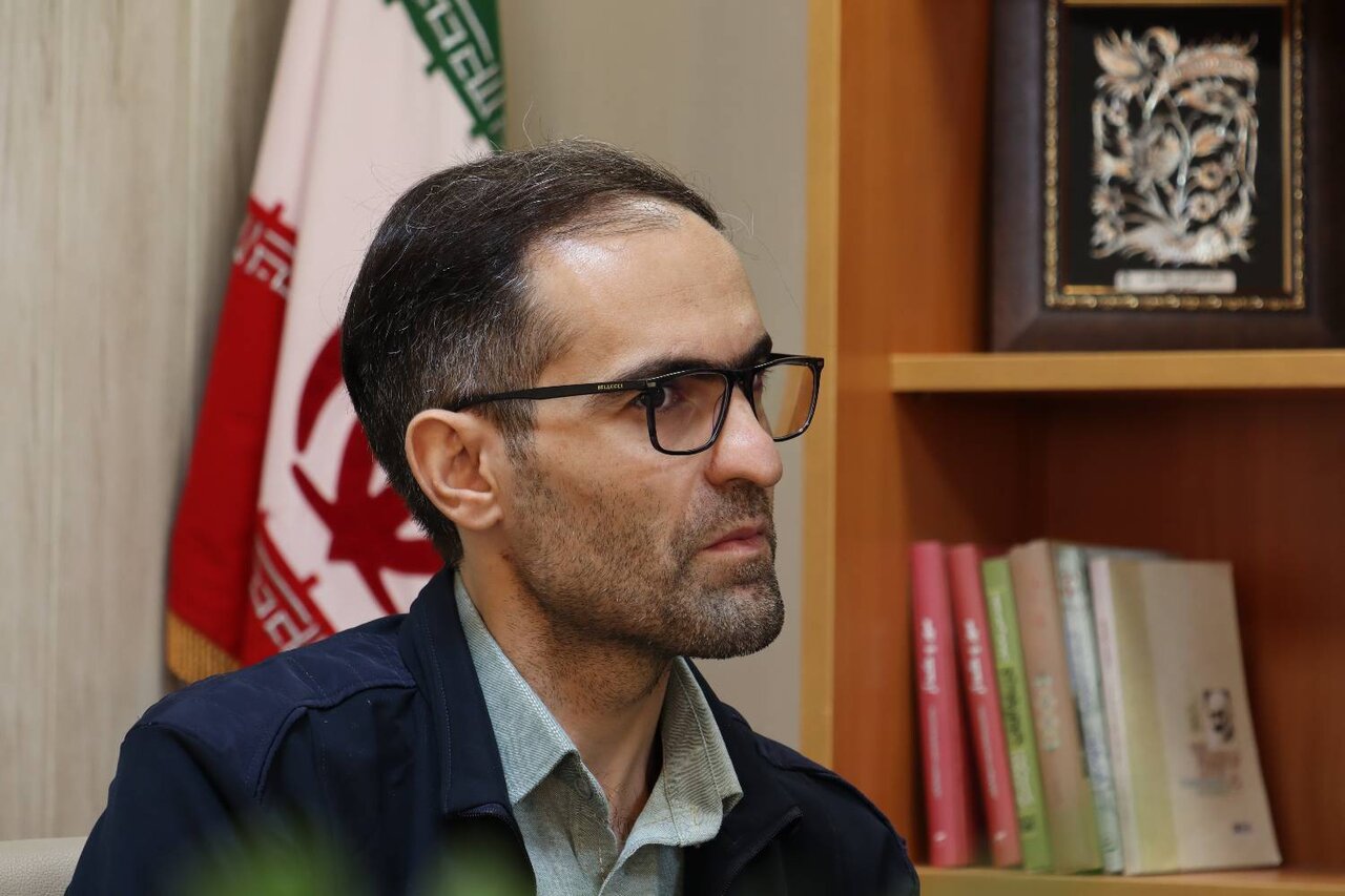 تأکید بر توسعه همکاری‌های فرهنگی و آموزشی میان کتابخانه‌های عمومی و اداره‌ کل ورزش و جوانان قزوین