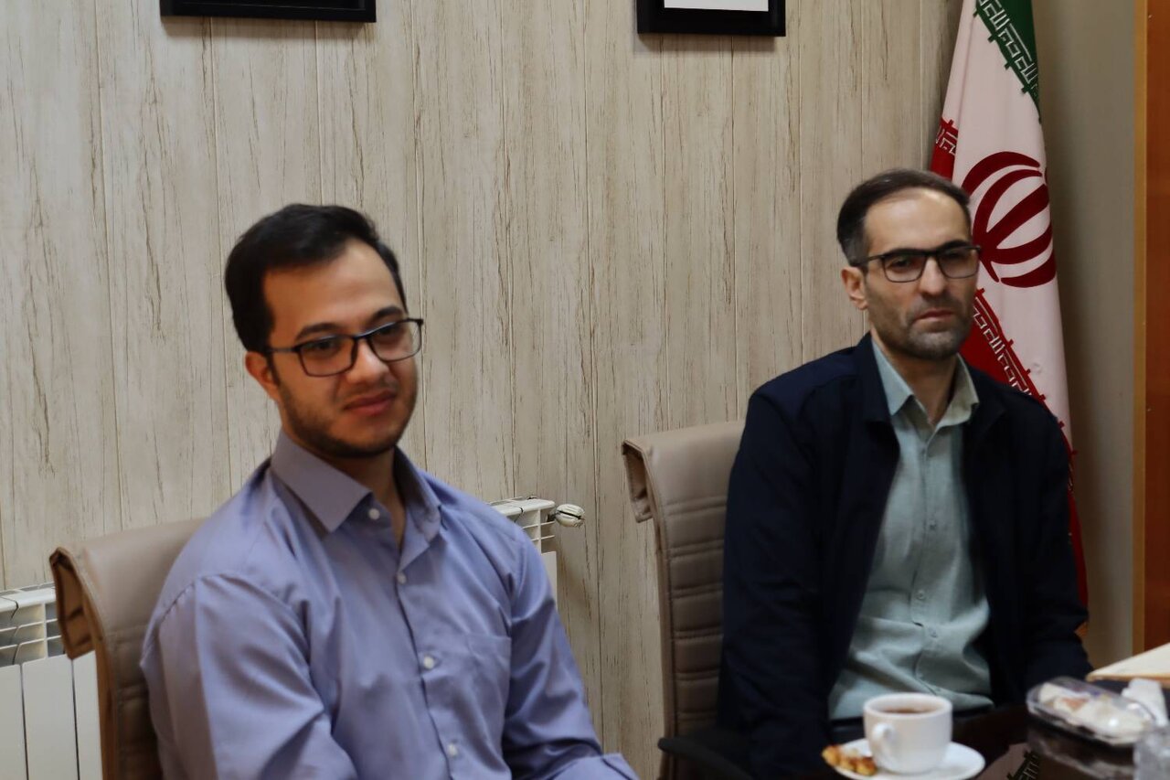 تأکید بر توسعه همکاری‌های فرهنگی و آموزشی میان کتابخانه‌های عمومی و اداره‌ کل ورزش و جوانان قزوین
