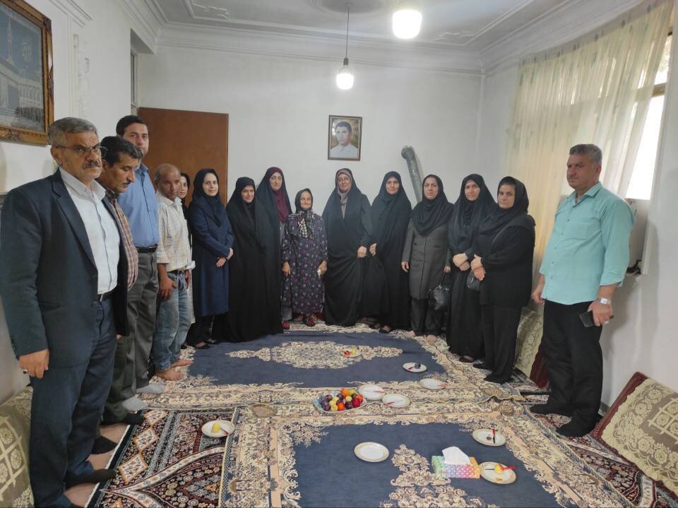 برنامه‌های متنوع فرهنگی کتابخانه‌های عمومی شهرستان ماسال