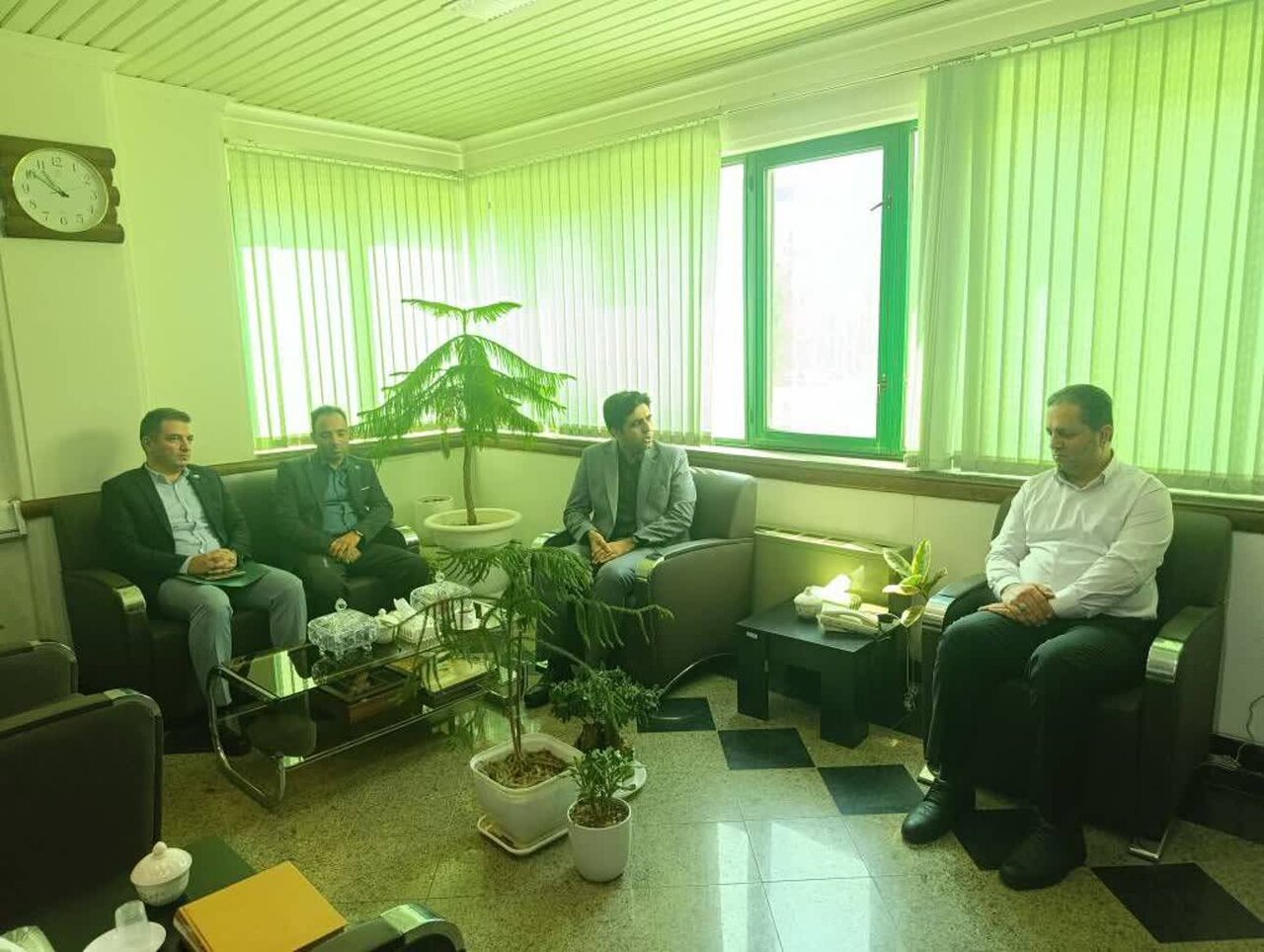 توسعه اقتصاد روستایی با ظرفیت کتابخانه‌ها / کتابخانه‌ها پاتوق فرهنگی و مبدل اقتصادی می‌شوند