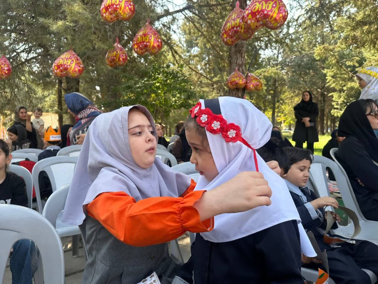 پیوند کتاب و امید در ویژه‌برنامه «آن سوی سکوت»