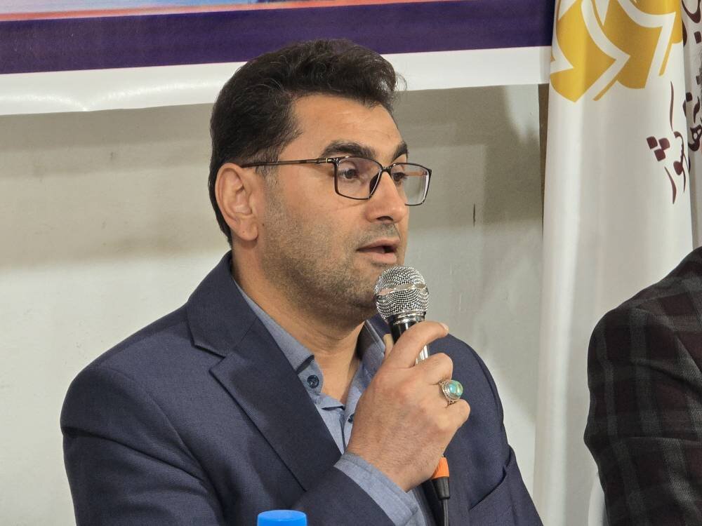 شورای اداری رؤسای ادارات کتابخانههای عمومی استان در نکا برگزار شد