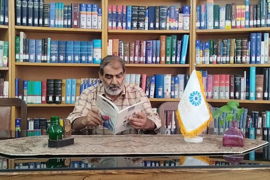 مهر کتابخانهها با دانشآموزان و کتاب؛ پیوند مدرسه و مطالعه در استان مرکزی