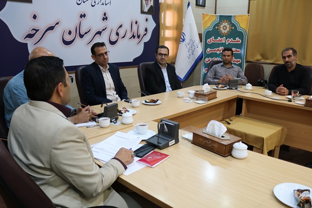 از تعیین تکلیف زمین مومنآباد تا ساماندهی کتابخانه لاسجرد