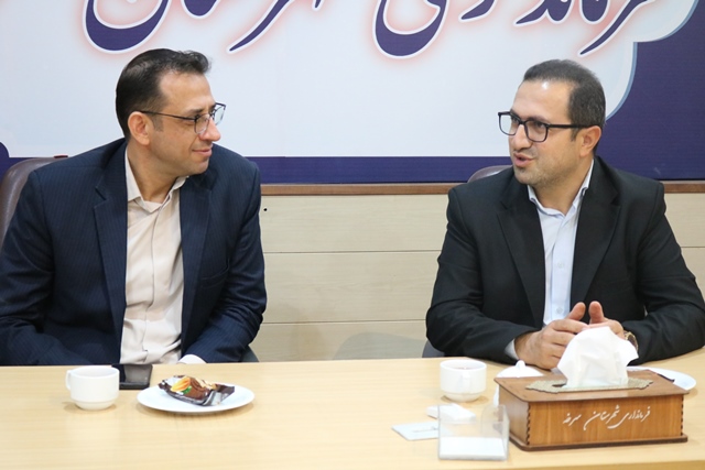 از تعیین تکلیف زمین مومنآباد تا ساماندهی کتابخانه لاسجرد