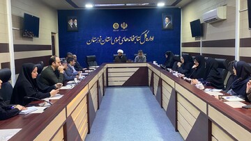 «رویدادمحوری» و «خلاقیت بومی»؛ راهبردهای اصلی کتابخانه‌های عمومی خوزستان در گرامیداشت هفته کتاب
