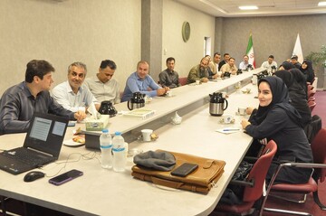 دوره آموزشی