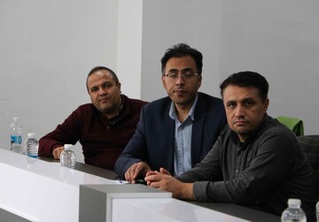 خراسان شمالی