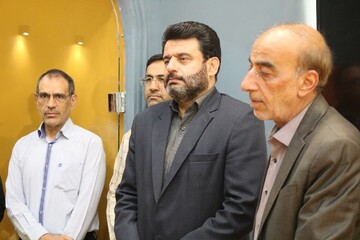 زیباسازی محوطه بیرونی