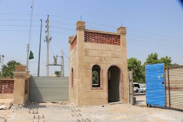 بازدید از کتابخانه