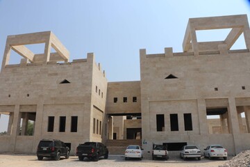 بازدید از کتابخانه